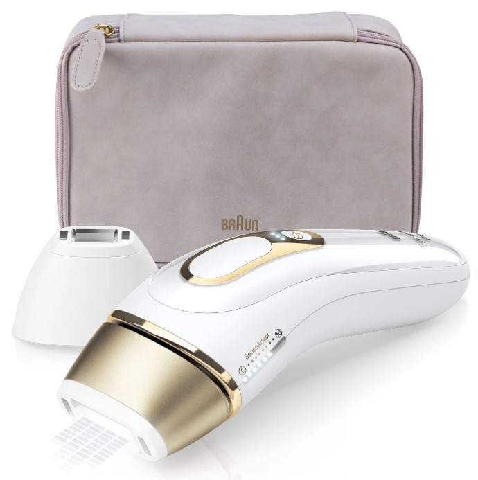 Фотоэпилятор BRAUN PL5124 Silk Expert Pro