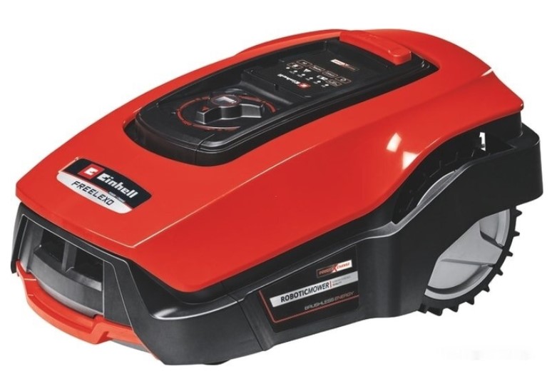 Газонокосилка-робот Einhell Freelexo