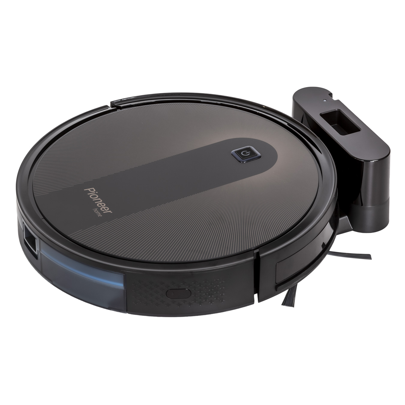 Робот-пылесос PIONEER VC714R