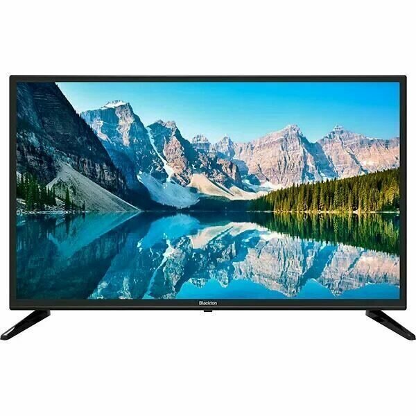 Телевизор Blackton Bt 3208B черный