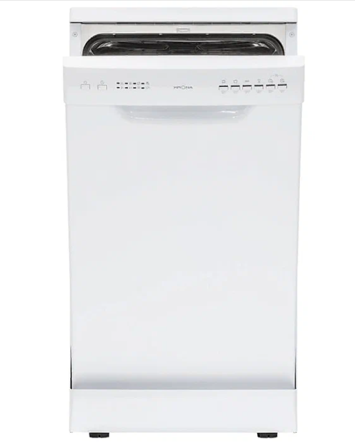 Посудомоечная машина Krona RIVA 45 FS WH