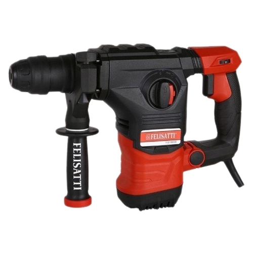 Перфоратор сетевой Felisatti П-32/1000ЭВ 5 Дж