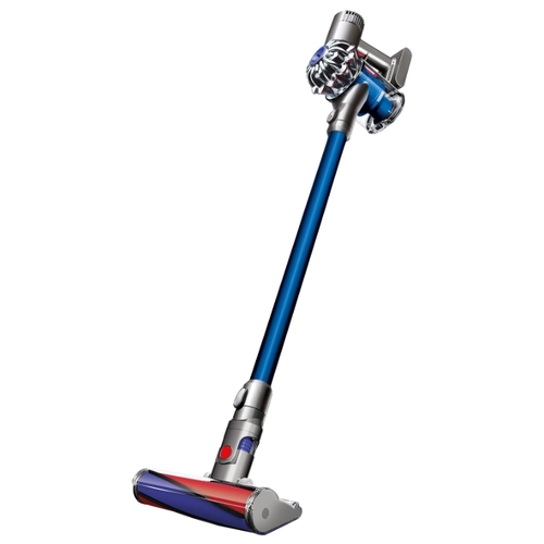 Пылесос Dyson V6 Fluffy