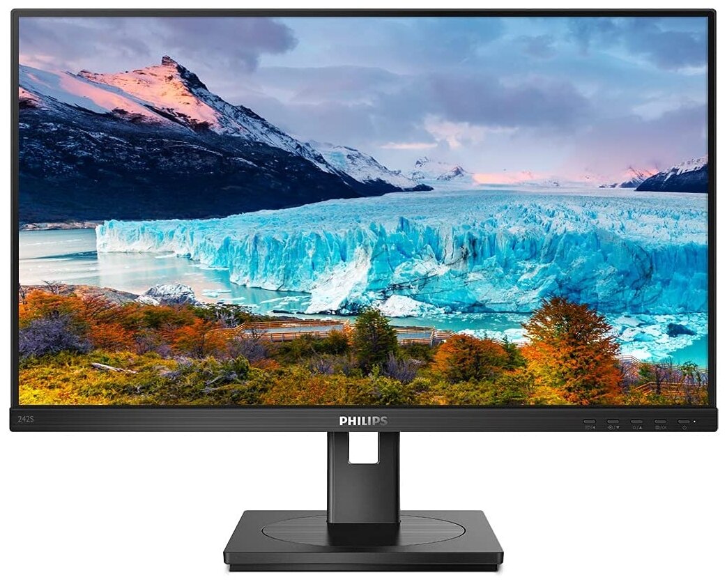 Монитор Philips 242S1AE