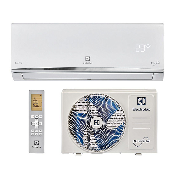 Сплит-система Electrolux Smartline EACS-18HSM/N3