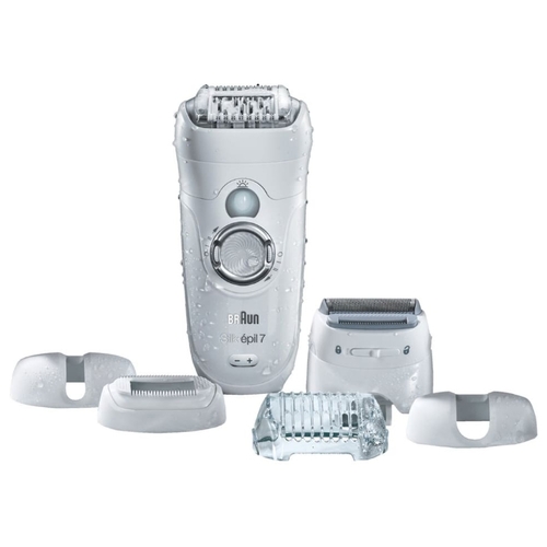 Эпилятор Braun 7561 Silk-epil 7