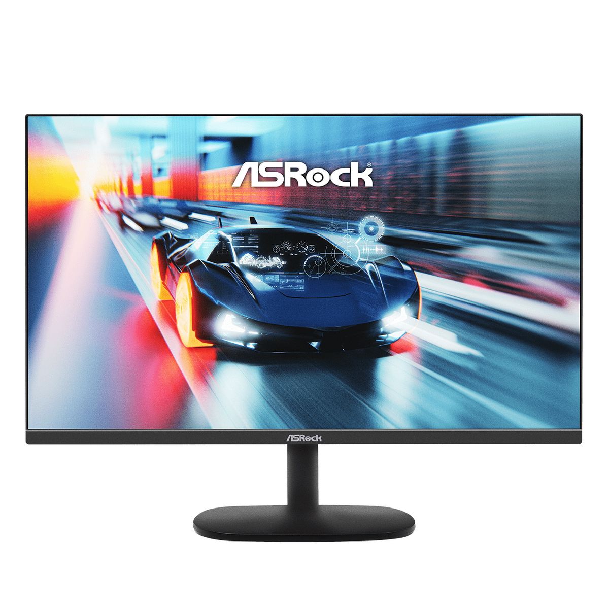 Монитор Asrock CL27FF