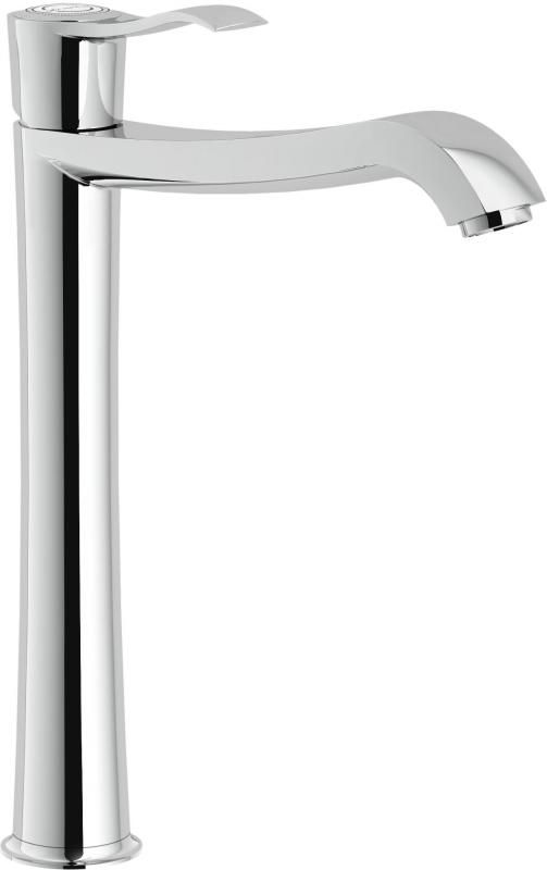Смеситель для раковины Nobili Sofi SI98128/2CR, хром
