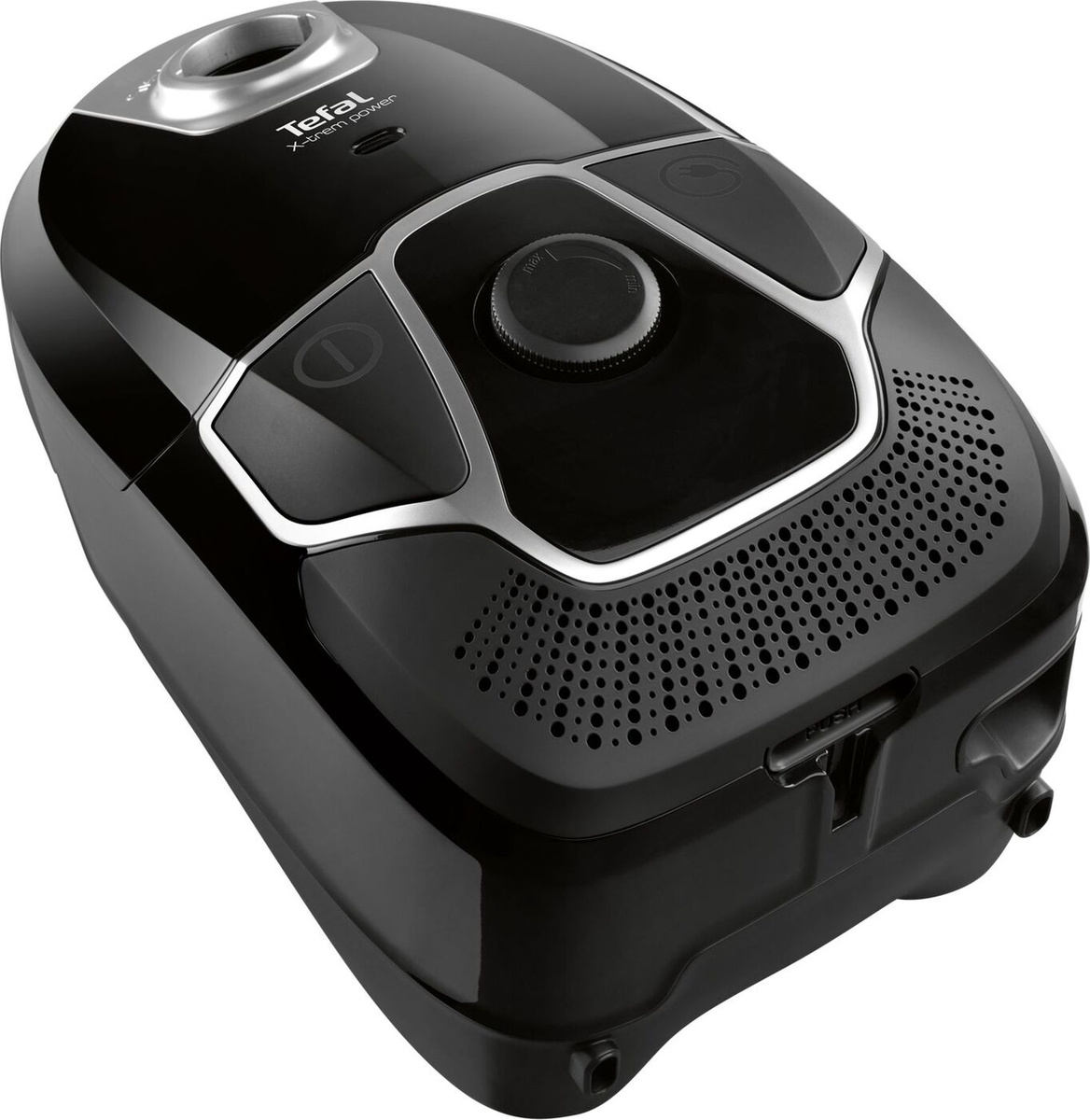 Пылесос Tefal TW6885EA