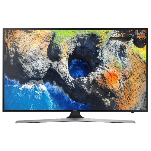 Телевизор Samsung UE43MU6103U