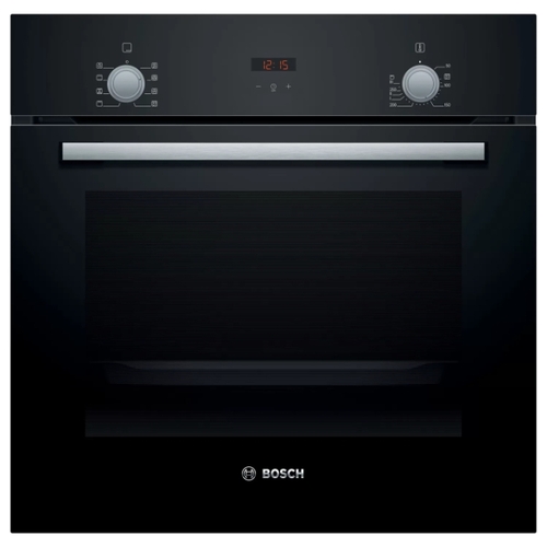Электрический духовой шкаф Bosch HBF512BA1R
