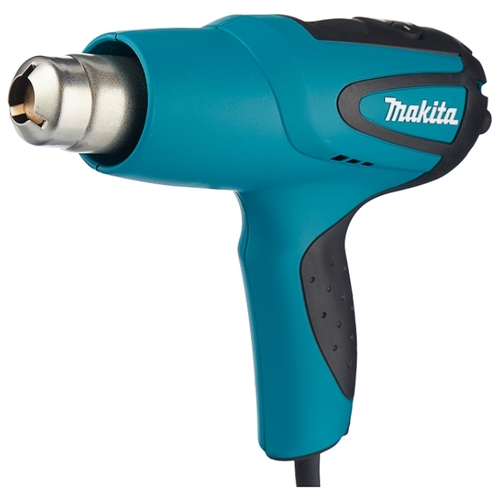 Строительный фен Makita HG651CK Case 2000 Вт