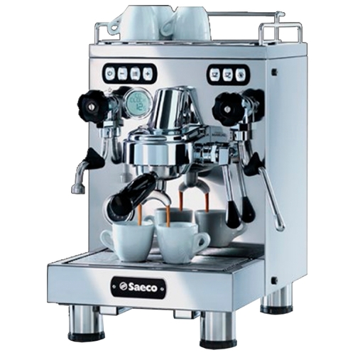 Кофемашина Saeco SE-50