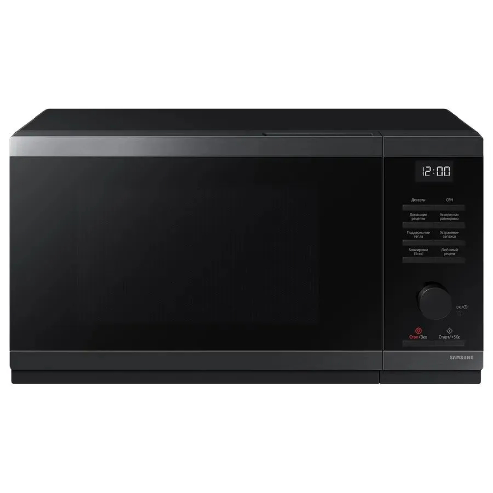 Микроволновая печь Samsung MS32DG4504AGBW, черный