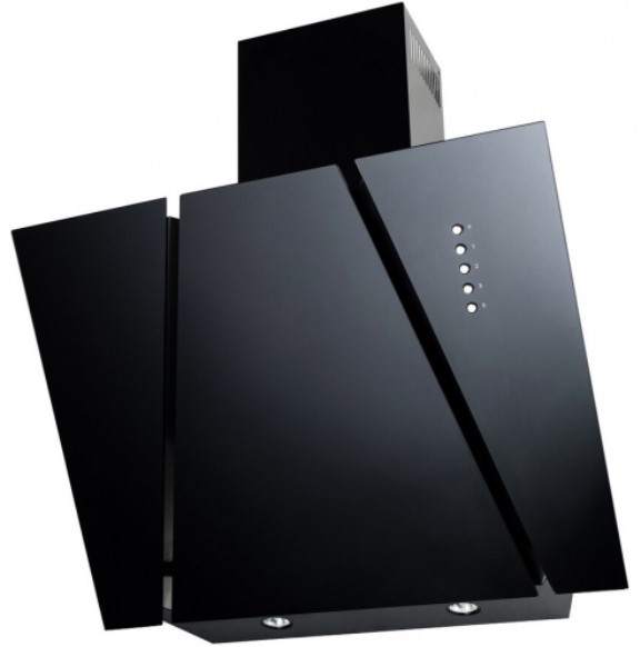 Вытяжка пристенная AKPO WK-4 Cetias eco 50 черный