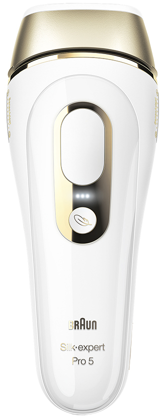 Фотоэпилятор Braun PL5014 Silk-expert IPL Pro 5