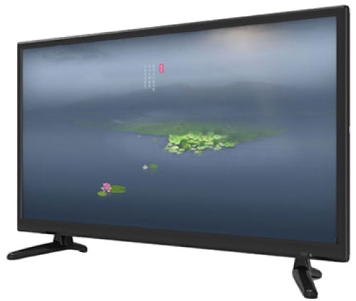 Телевизор Erisson 16LED18