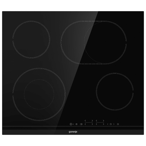 Варочная панель Gorenje ECT 643 BCSC