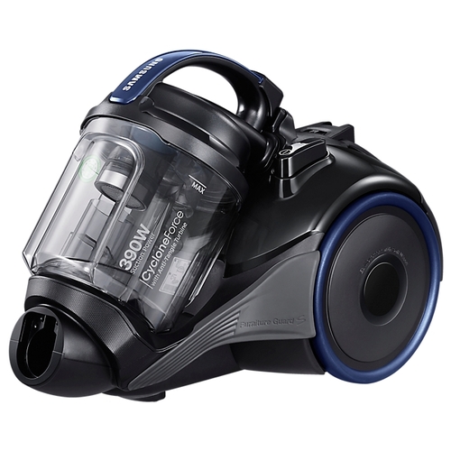 Пылесос Samsung VC15K4136HB