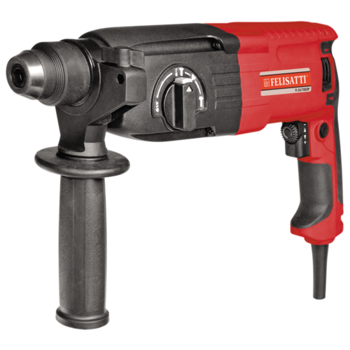 Перфоратор сетевой Felisatti П-24/700ЭР 2.6 Дж