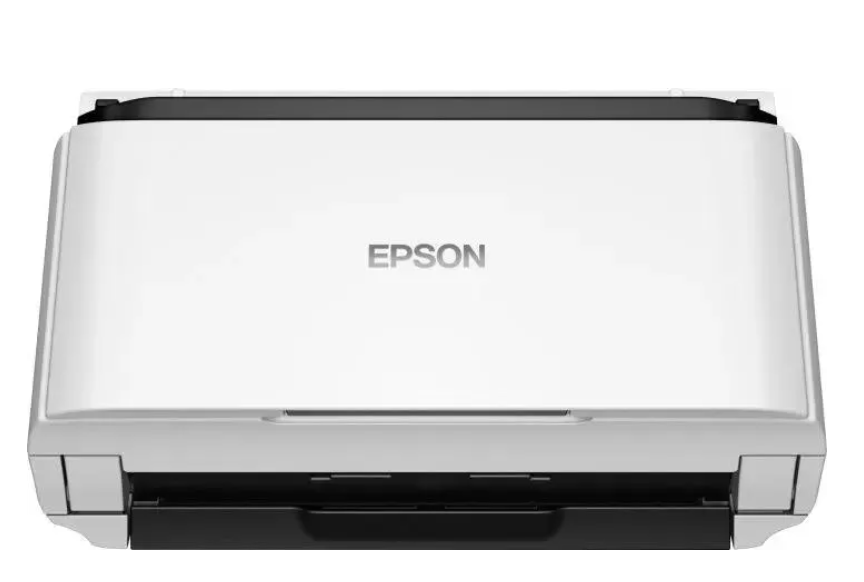 Сканер Epson WorkForce DS-410 (B11B249401)