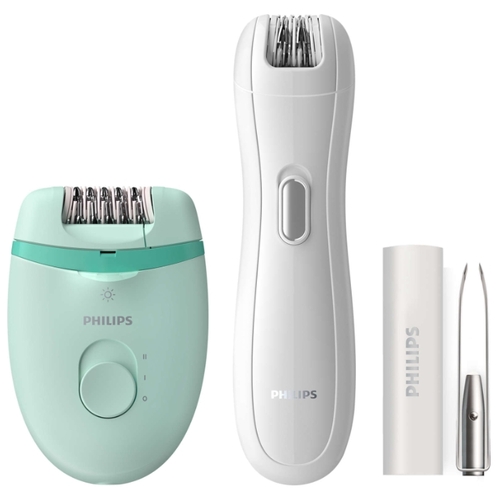Эпилятор Philips BRP529 Satinelle Essential