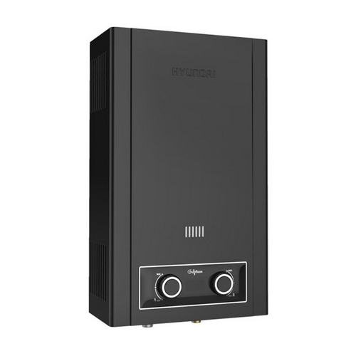 Проточный водонагреватель Hyundai H-GW1-AMBL-UI306