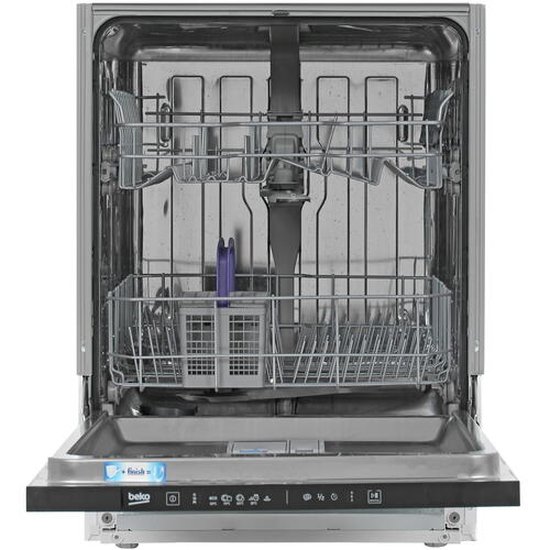 Посудомоечная машина Beko DIN 24D12