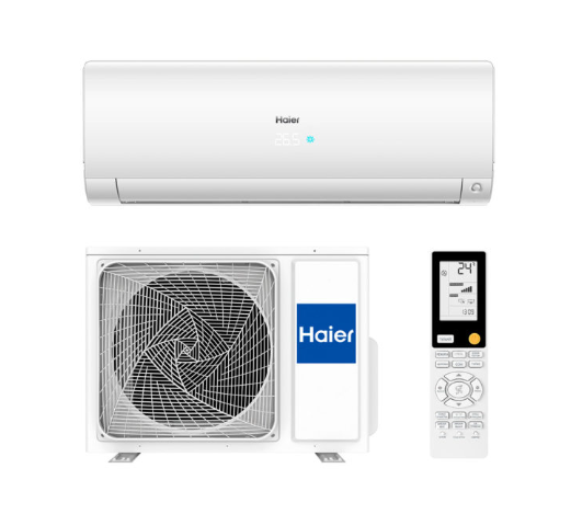 Сплит-система Haier AS25S2SF2FA-W / 1U25S2SM3FA