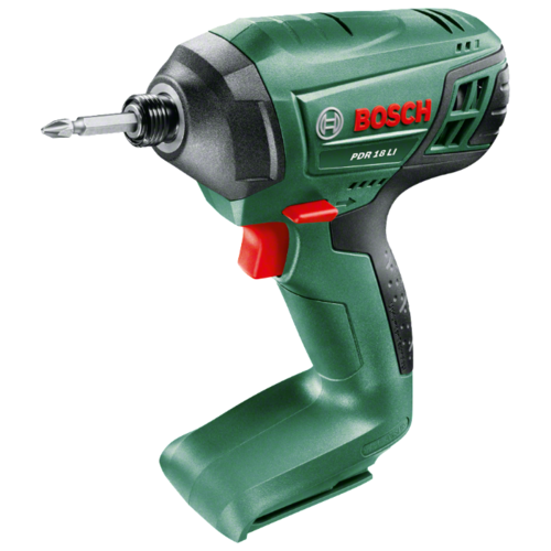 Винтоверт BOSCH PDR 18 LI 0 коробка 0.603.980.301
