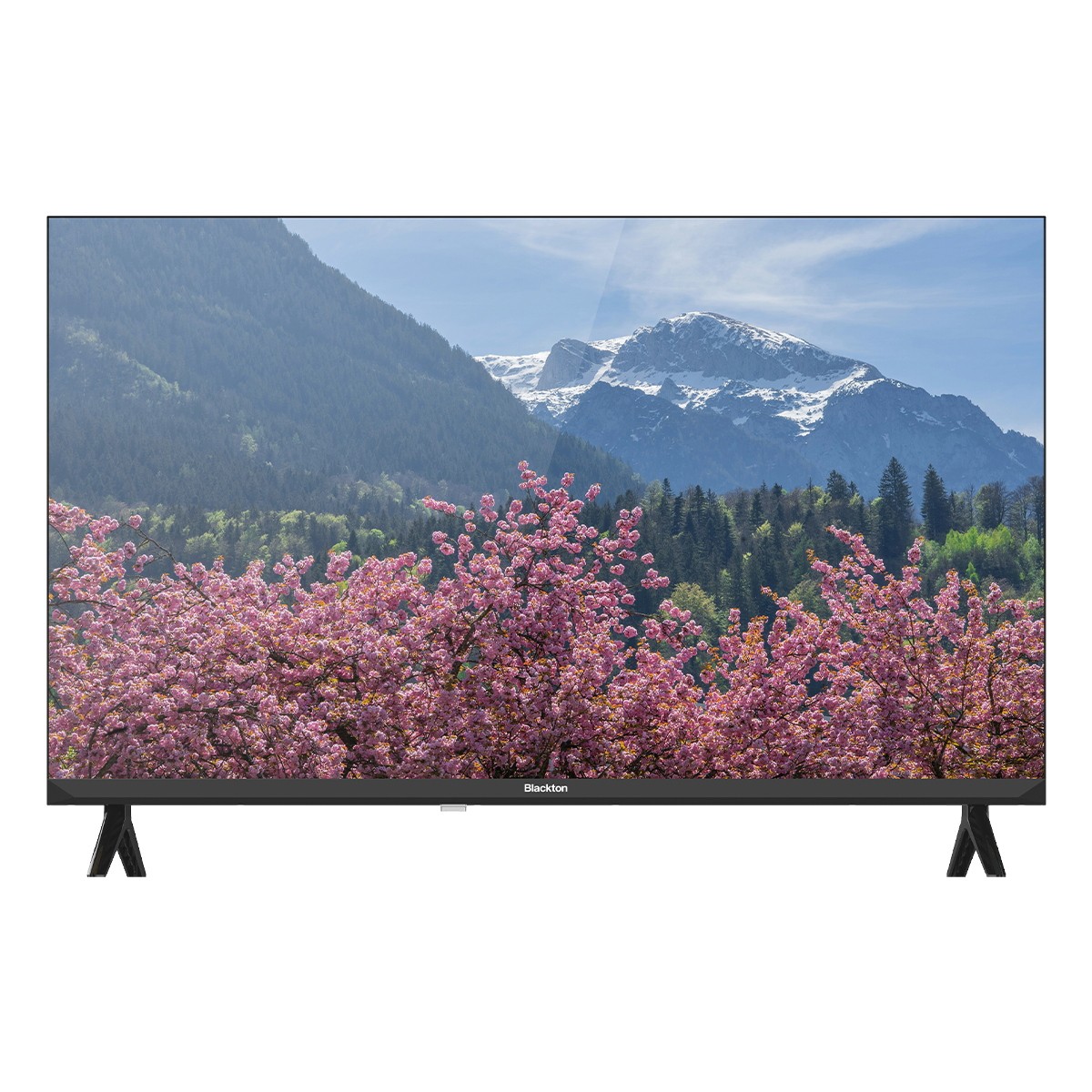 Телевизор Blackton Bt 32FS01B, черный