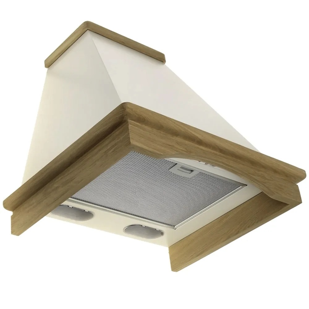 Вытяжка купольная ELIKOR VILLA 60P-650-P3L BEIGE