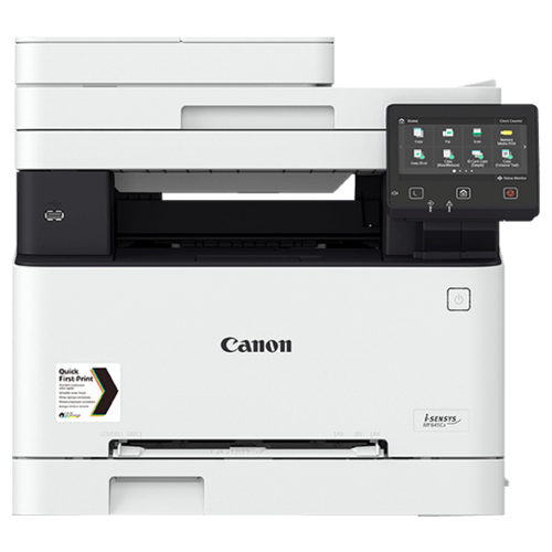 МФУ Canon i-SENSYS MF645Cx