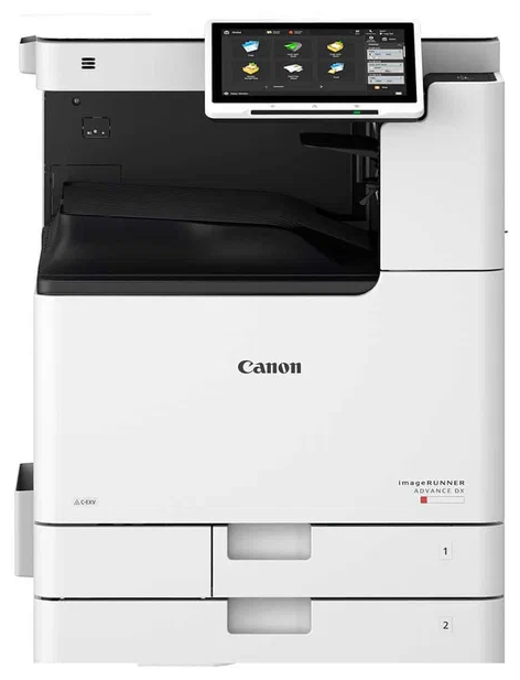 МФУ лазерное Canon imageRUNNER ADVANCE DX C3826i MFP