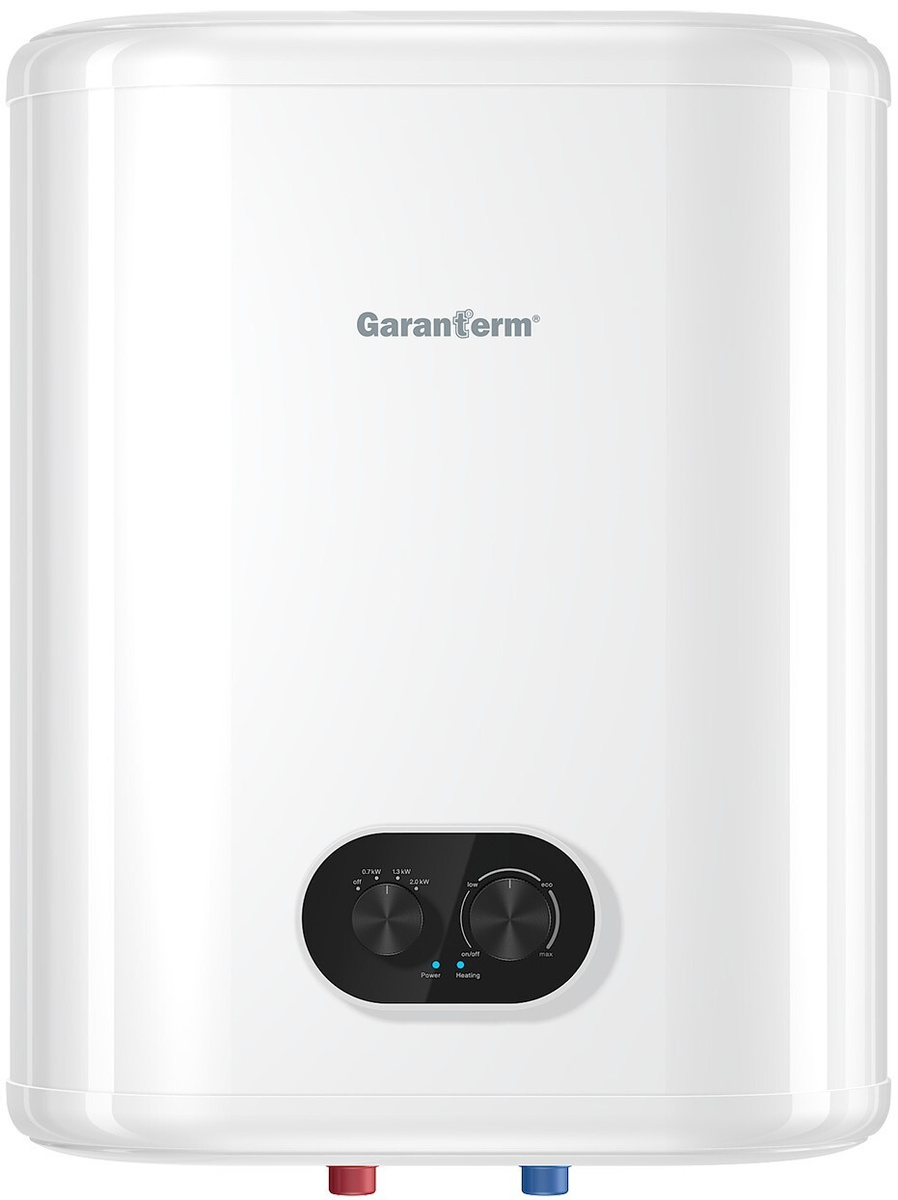 Водонагреватель накопительный электрический Garanterm Flat 30 V