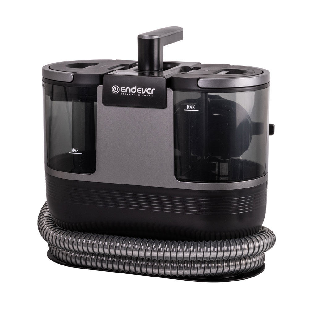 Пылесос моющий Endever SkyClean VC-110, черный