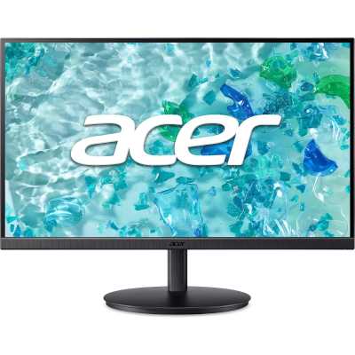 Монитор Acer Vero CB273KL2bemipruzx, черный