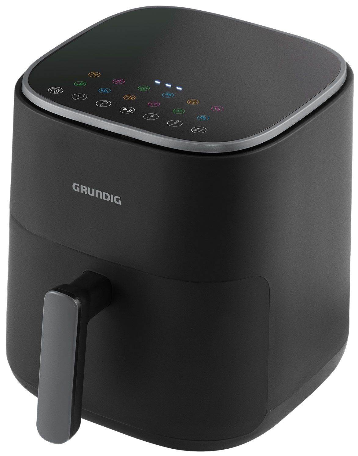 Аэрогриль Grundig FRY 6322