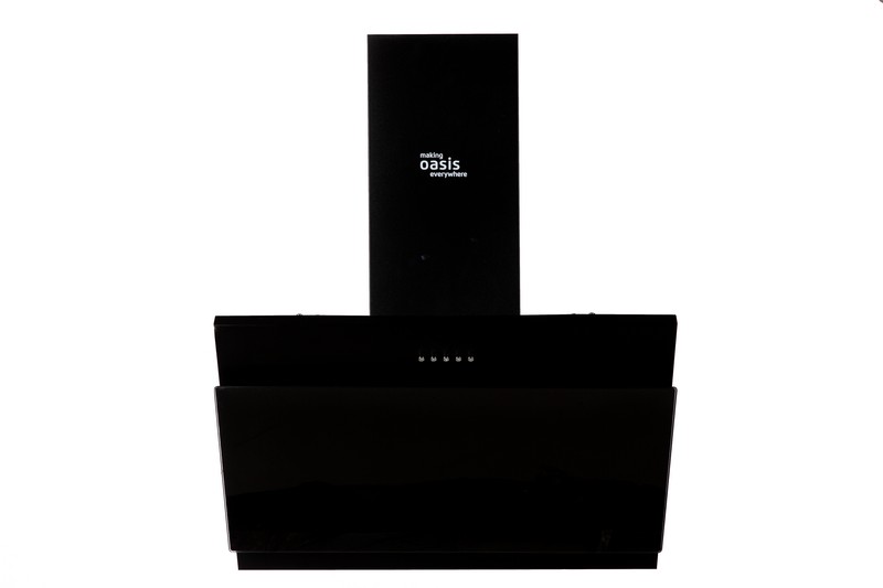 Вытяжка наклонная Oasis ND-60W (V)