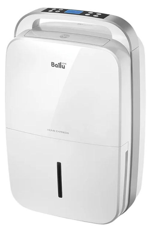 Осушитель Ballu BD30MN white