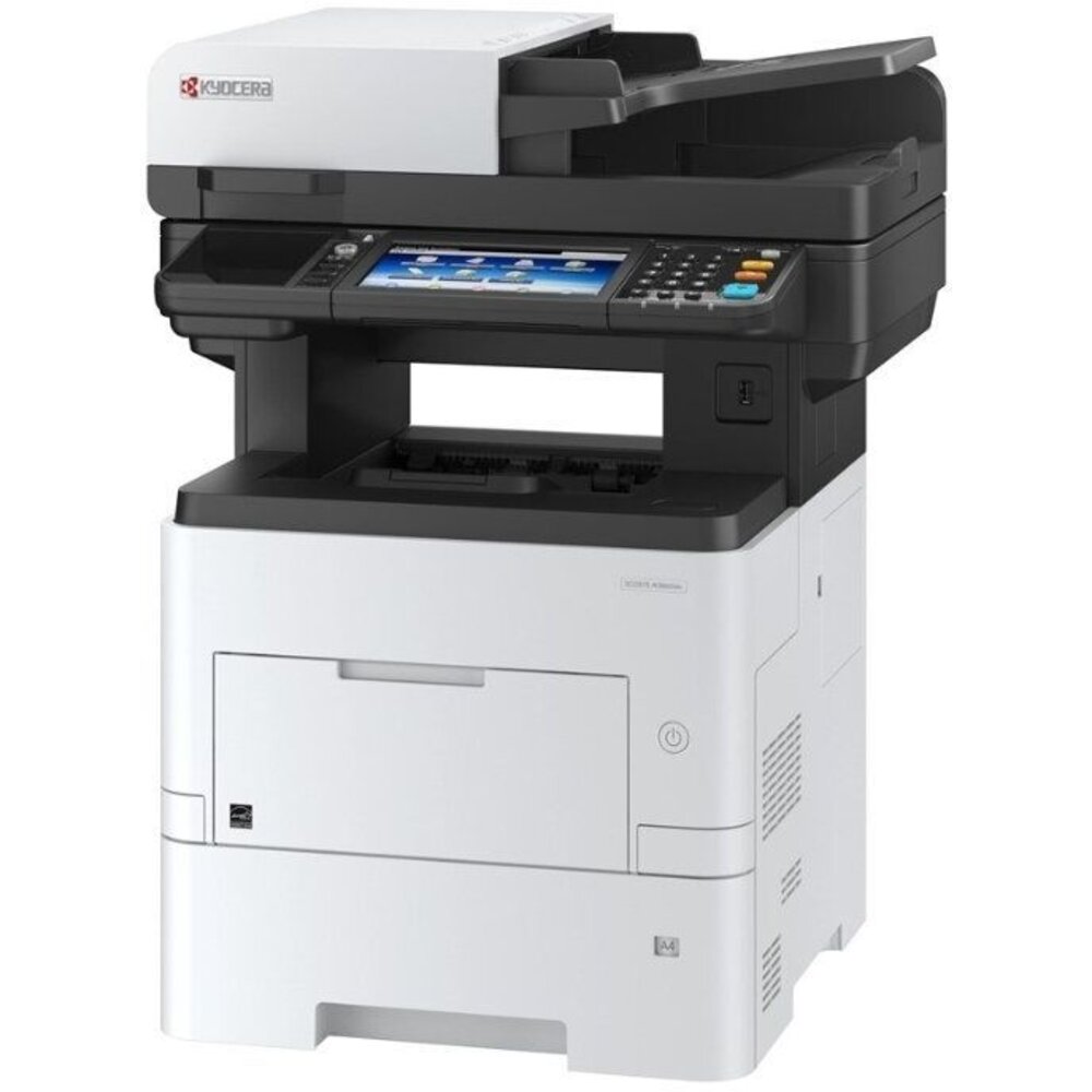 МФУ KYOCERA M3860idn