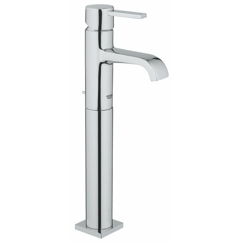 Смеситель для раковины умывальника Grohe Allure 32248 однорычажный хром