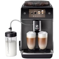 Кофемашина Saeco GranAroma SM6680/00, черный