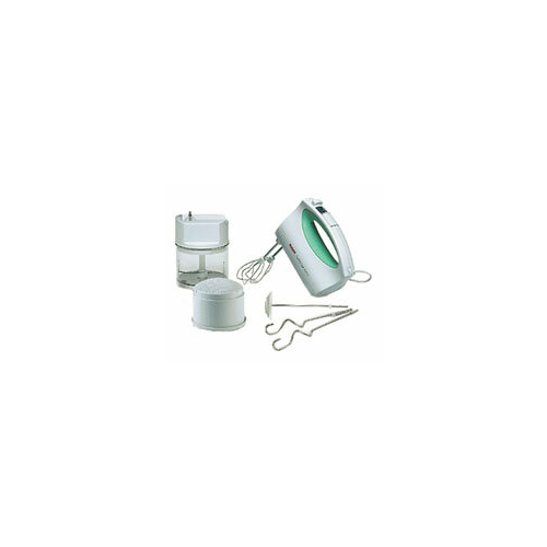 Миксер Bosch TurboFixx MFQ 2600