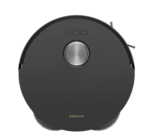 Робот-пылесос Dreame L30 Ultra Black (RLX41CE-L30U)