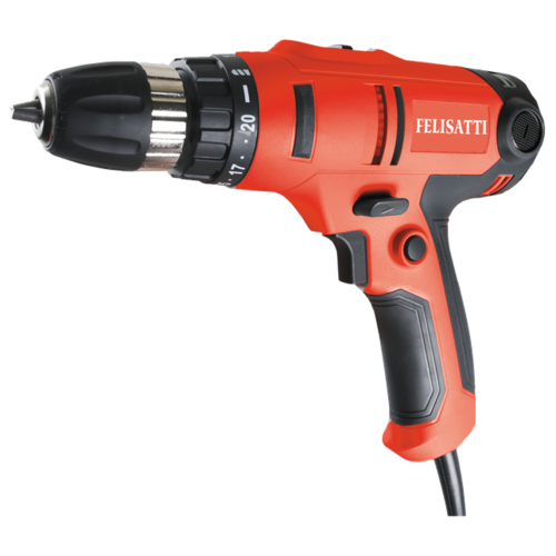 Сетевая дрель-шуруповерт Felisatti ДШ-10/320Э2 320 Вт