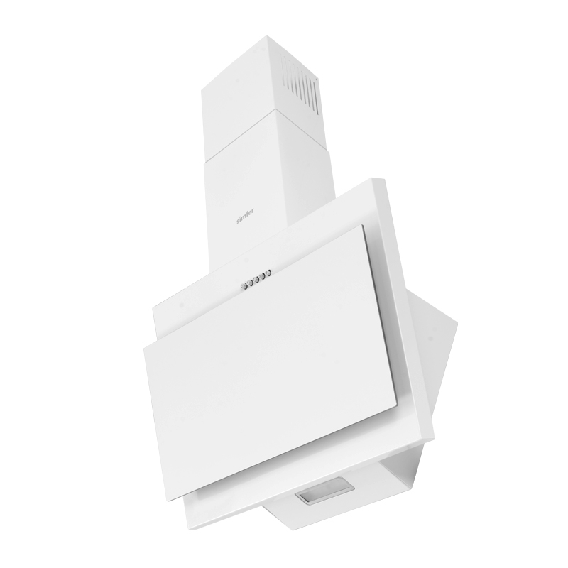 Каминная вытяжка Simfer 8551SM