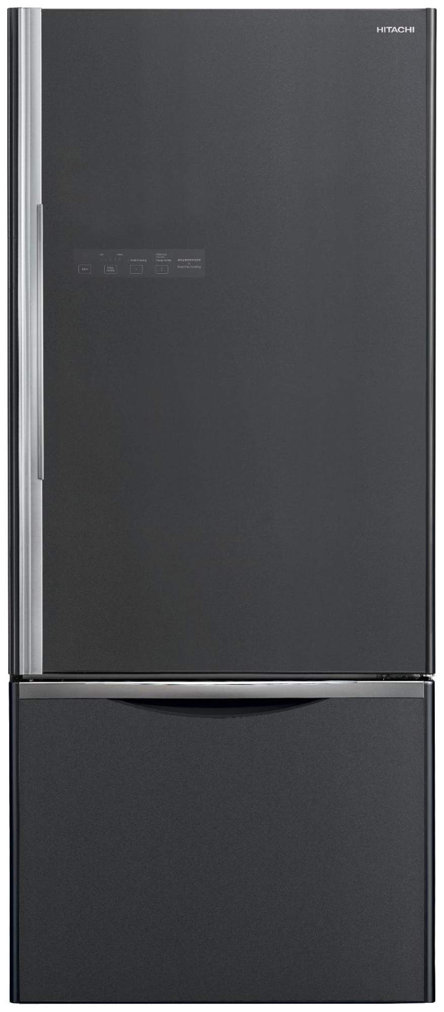 Холодильник Hitachi R-B572PU7GGR