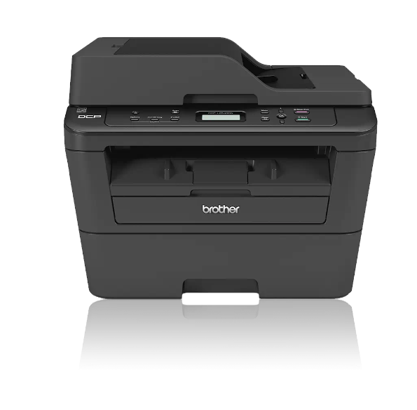 МФУ лазерное Brother DCP-L2540DW
