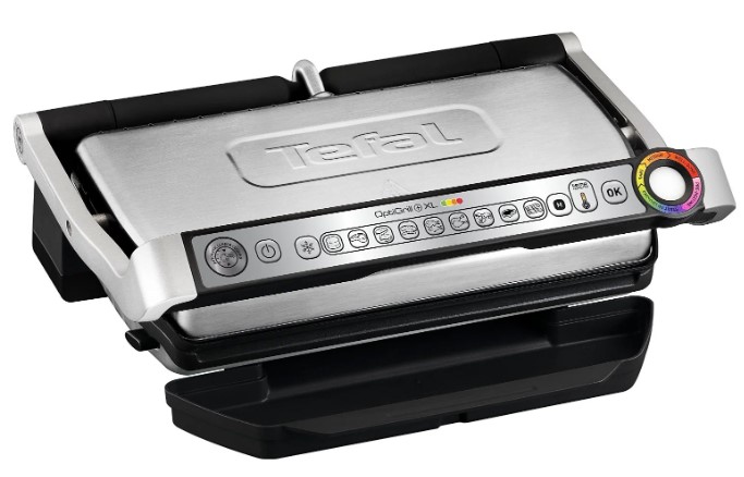 Электрогриль Tefal Optigrill+ XL GC722D